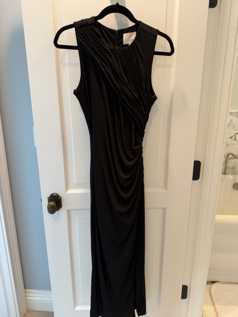 NWT Cinq A Sept Wesson dress size 8